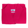 Set 230 (pink neon slippers + robe) box
