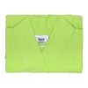 Set 231 (Slippers green neon + robe) box