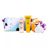 Set 301 (g.d.d.Per+k.d.r.Go-Go Mang+moist-cor. orange-violet) space. orange-violet