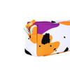 Set 301 (g.d.d.Per+k.d.r.Go-Go Mang+moist-cor. orange-violet) space. orange-violet