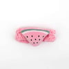 Set 305 (g.d.d.Watermelon 100ml + bandage d.v. Watermelon) cosmetic bag watermelon floor