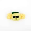 Set 307 (g.d.d. Pineapple sorb. 100ml + bandage d.v. Pineapple) cosmetic bag pineapple floor