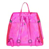 Set 313 (s.d.v. 400ml+gel-smoothie 400ml+Dream Team candle 85g.) bag