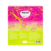 Set 322 WOMAN (sport bottle. silicone pink + m.d.s. Berries + g.d.d. Berry boom) box