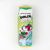 Set 323 (Sponge d.soul green + d.d. strawberry 300ml) pencil case bag