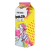 Set 324 (Sponge d.raspberry soul + d.d. banana 300ml) pencil case bag