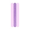Set of nailfiles 3 pcs UNICORNS APPROVE