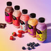 Shampoo nutrition and recovery <<OH MY GOOD CHOCOLATE>>