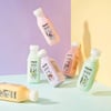 Shimmer bath salt 