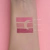 SHIMMERY LIP OIL #plumpit 103 William, 3,5 ml