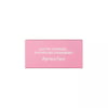 SHINING HYDROGEL FACE PATCHES ((STRAWBERRY)), 60 pcs