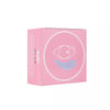 SHINING HYDROGEL FACE PATCHES ((STRAWBERRY)), 60 pcs