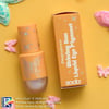 SHINING SUN LIQUID EYE PIGMENT  magicalpower 001  LUNA