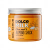 Shower gel scrub (Choco mood & Almond Shock) 400 ml