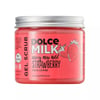 Shower gel scrub (Merry miss wild strawberry) 400 ml