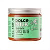 Shower gel scrub (Mint Hint & Choco-Latte) 400 ml