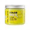 Shower gel scrub (My sweetie green tea) 400 ml