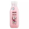 Shower gel-smoothie  DREAM TIM  raspberry&lime, fl 400 ml Smoothie