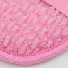 Shower massage sponge DM Pink