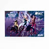 SISTERS POWER GIFT SET  magicalpower