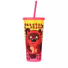 s/m Set 280 (g.d.d.Banana 100ml+b.d.g.Banana+cap.d.d.) glass V-P
