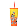 s/m Set 281 (g.d.d.Guava 100ml+b.d.g.Strawberry.com+shap.d.d.) glass Well, pog