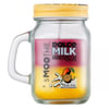 Smoothie candle  CHAOTIK EXOTIC  mango&passion fruit, fl 85 g