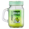 Smoothie candle  GREEN DREAM  apple&kiwi, fl 85 g
