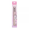 SODA-CHAN Flat Eye Makeup Brush  softdivalution