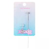 SODA-CHAN PINK HEART ear cuff  softdivalution