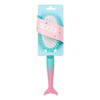 SODA Classic massage hair brush  mermaidhair