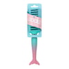 SODA Hair brush massage ventilated (narrow)  mermaidhair