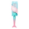 SODA Round Metal Hair Brush  mermaidhair