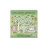 Sparkle gel 002  PISTACHIO LATTE , 5 g