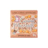 Sparkle gel 003  CARAMEL MACHIATTO , 5 g