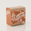 Sparkle gel 004  CINNAMON FRAPPUCCINO , 5 g
