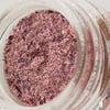 Sparkle gel 004  CINNAMON FRAPPUCCINO , 5 g