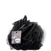 Sponge mesh DM black