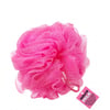Sponge mesh DM Hot pink