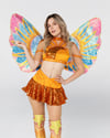 STARFALL HAIR ACCESSORY  magicalpower