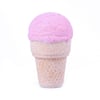 Strawberry rhumba bubbling ice cream 180g
