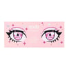 STYLISH  mangaeyes eyeshadow palette