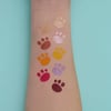 SWEET PUPPY MANGO EYESHADOW PALETTE #awwdorable 11,25g