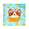 SWEET PUPPY MANGO EYESHADOW PALETTE #awwdorable 11,25g