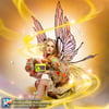 TECHNO LIFE SET OF RINGS  magicalpower