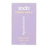Toilet water, 100ml