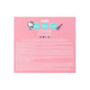 Toilet water LITTLE BUT FIERCE  cuteadventure 50 ml