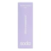 Transparent fixing gel for eyebrows BROW FIXING GEL  browmaster 001, 5 ml