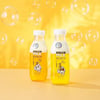 Two-phase bath foam  CHAOTIK EXOTIC  mango&passion fruit, fl 400 ml Smoothie