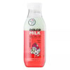 Two-phase bath foam  DREAM TIM  raspberry&lime, fl 400 ml Smoothie